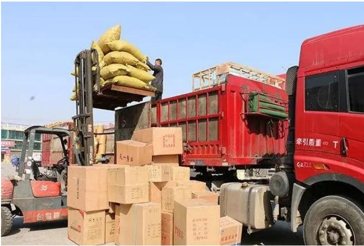 厦门到五莲县物流专线