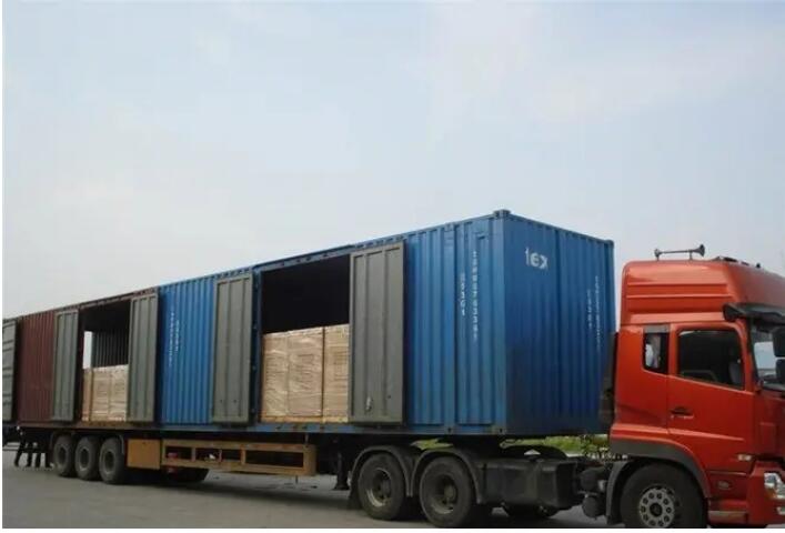 厦门到五莲县整车运输