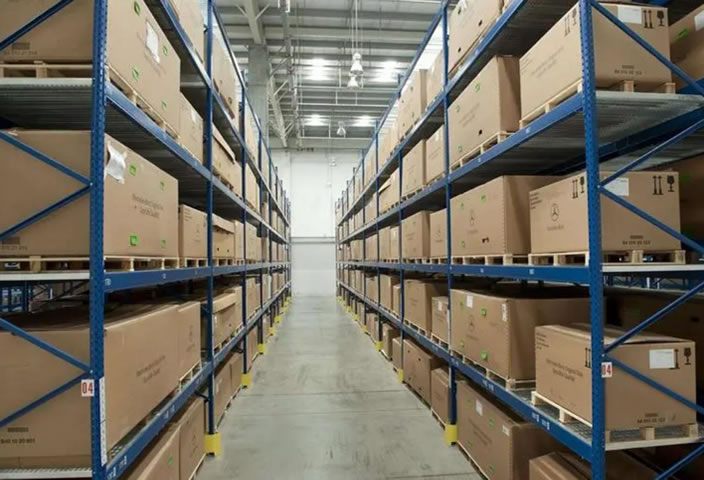 厦门到五莲县货物仓储