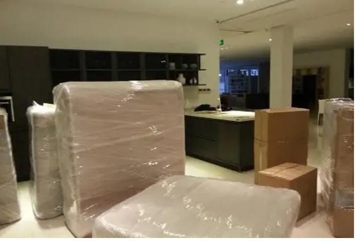 厦门到五莲县长途搬家