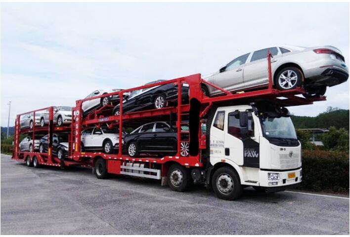 厦门到五莲县轿车托运